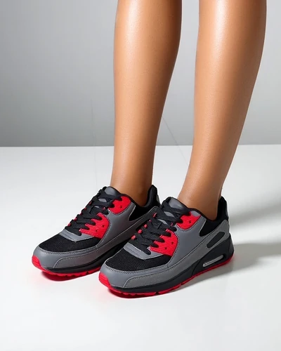 Royalfashion Damen Sneakers Airnel