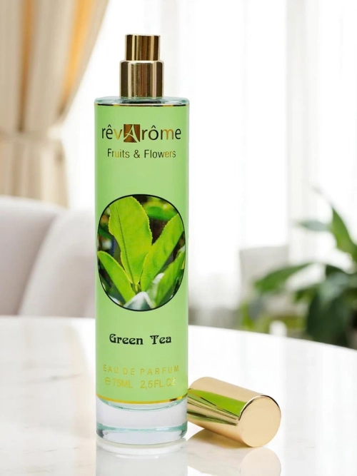 Натхненна парфумована вода для жінок POMPEA