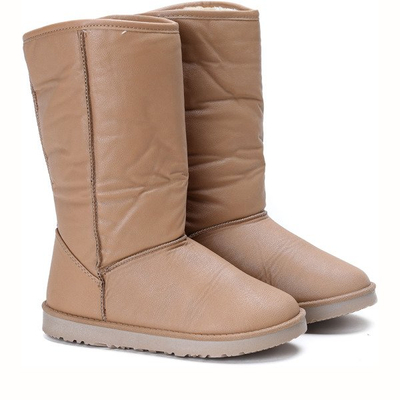 Жіночі зимові чоботи