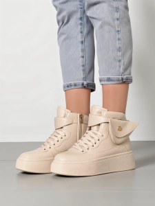 beige