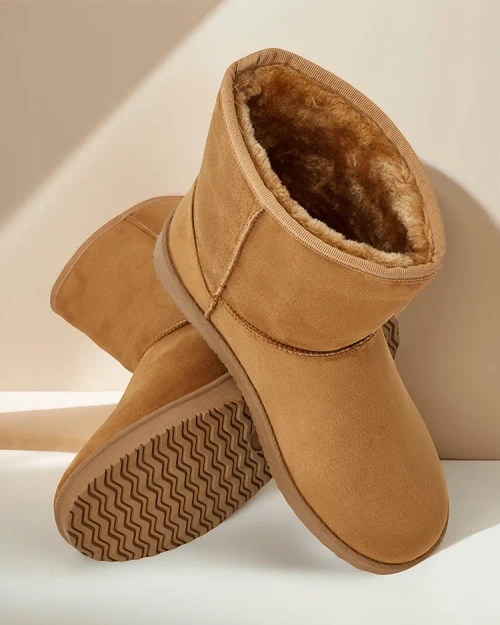 Жіночі сніжні чоботи Royalfashion Nolloc