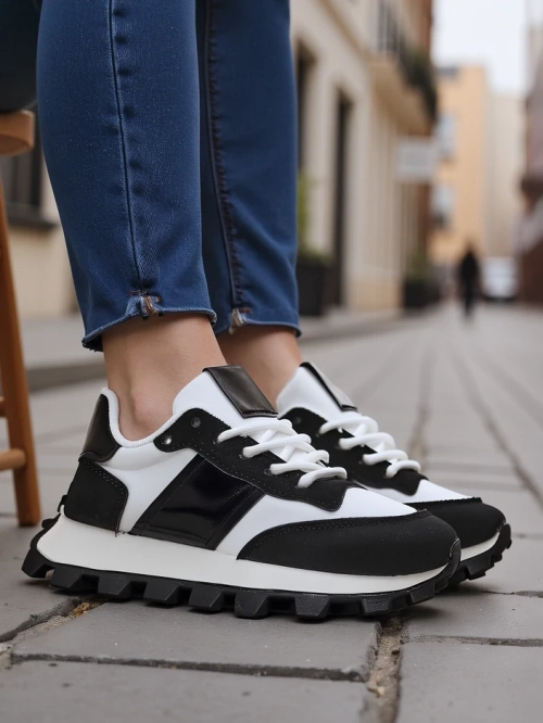 Royalfashion Жіночі спортивні кросівки Xerry