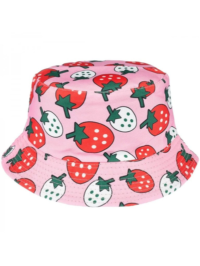 Royalfashion Kinder-Bucket Hat Color Splash Bucket