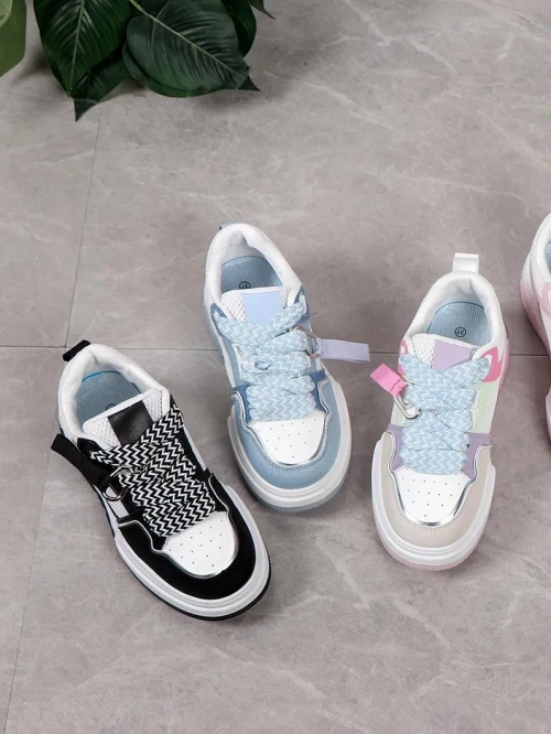 Royalfashion Жіночі спортивні кросівки Pitotti