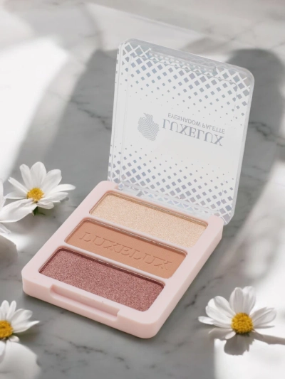 Luxelux Lidschattenpalette 01 7g