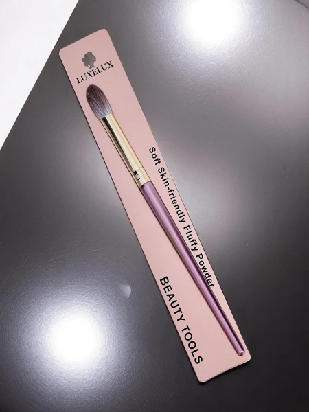 Rouge-Make-up-Pinsel