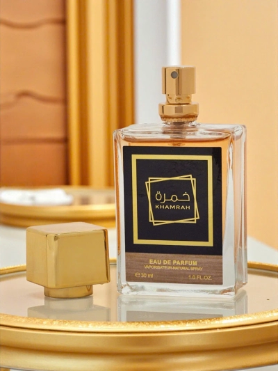 Inspirierte Unisex-Eau de Parfum Kamra