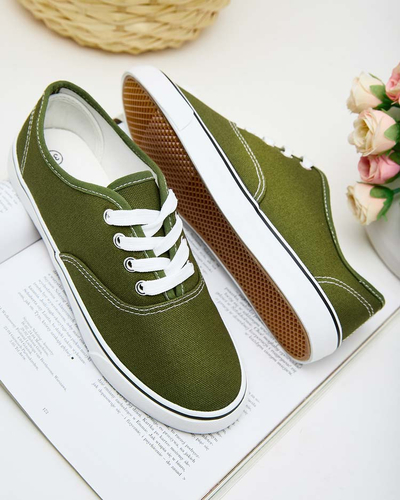 Royalfashion Damen Selotio Sneakers