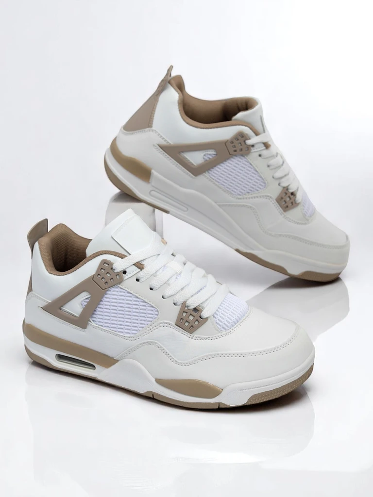 Royalfashion Sportliche Damen-Sneakers Street Pulse