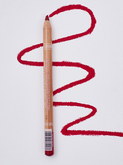 Lippenkonturenstift in der Farbe Roségold