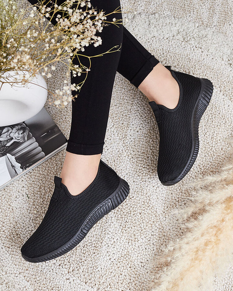 Agafia Sportschuhe für Damen aus Stoff