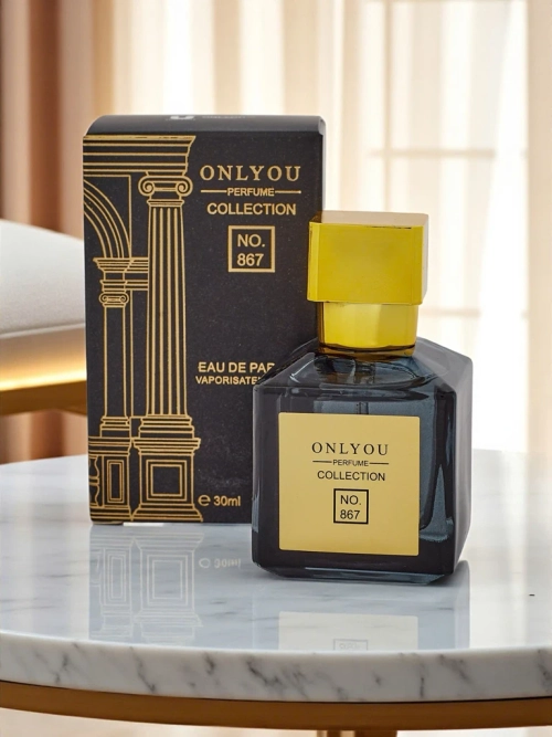 Натхненна Жіноча парфумована вода No. 867