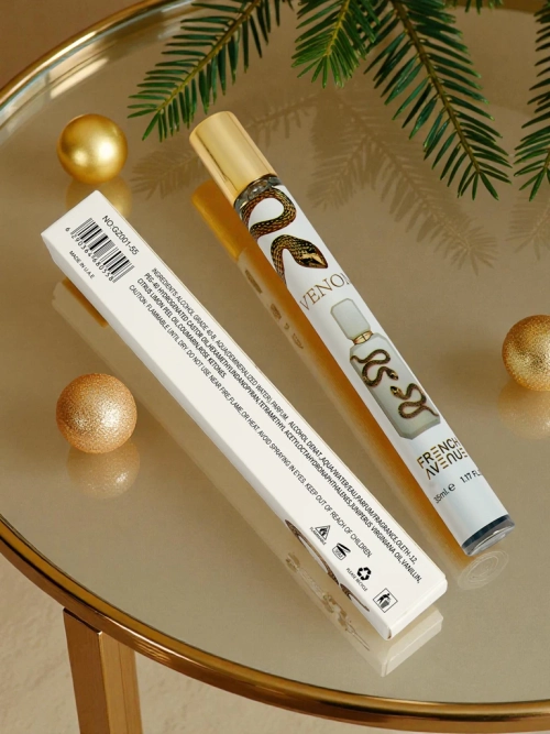 Натхненна Жіноча Парфумована Вода Venom