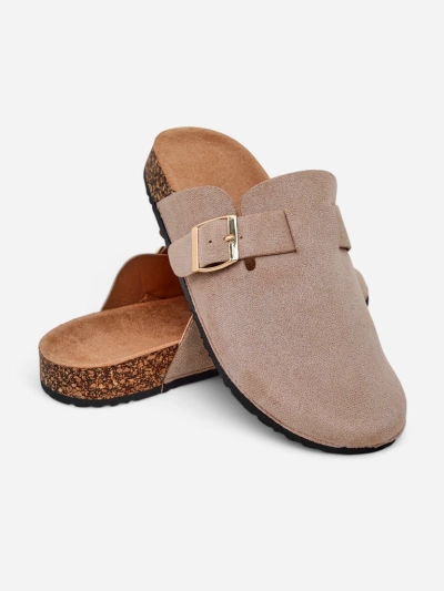 Royalfashion Geschlossene Sandalen für Frauen Zanbe