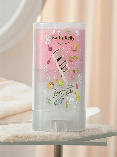 Aurelia Rosa - Бальзам для Тіла Fragrantus 30г Kathy Kelly