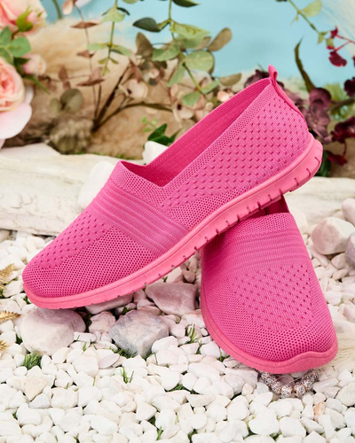 Royalfashion Damen Halbschuhe Arlessa