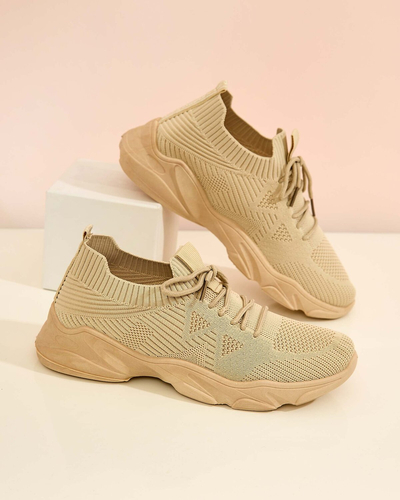 Royalfashion Жіночі спортивні кросівки Miles