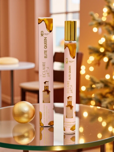 Inspirierendes Eau de Parfum für Damen Odor Epic Ecler