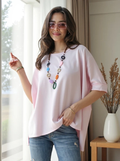 Royalfashion Damenbluse