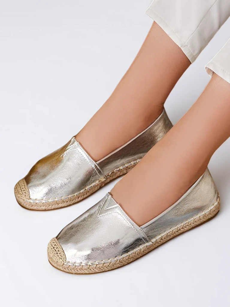 Royalfashion Emi Espadrilles für Damen