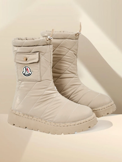 Royalfashion Damen Snow Boots Eloig