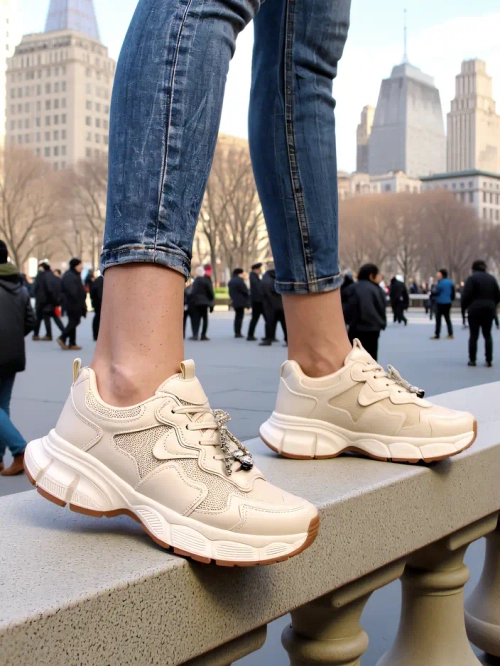 Royalfashion Жіночі кросівки Lottotes