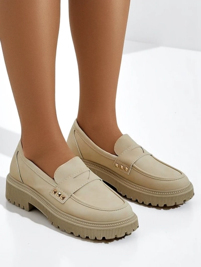 Royalfashion Damen Slipper Atti