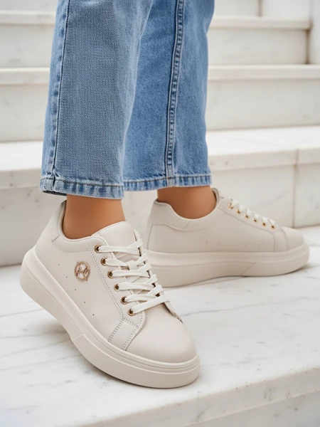Royalfashion Damen Sportsneaker Clevermood