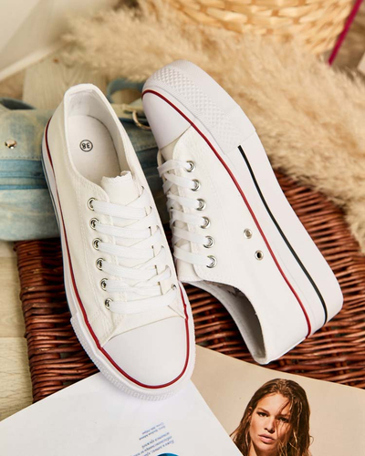 Royalfashion Damen Turnschuhe Tamissa