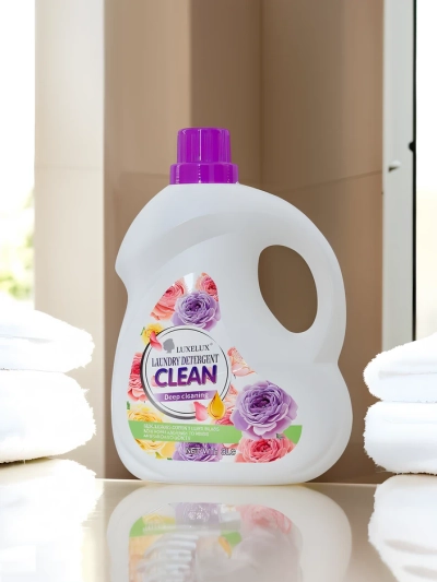 LUXELUX Duftende Waschflüssigkeit 3L
