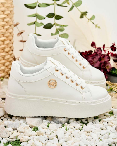 Royalfashion Sportliche Damen-Sneaker Verenna