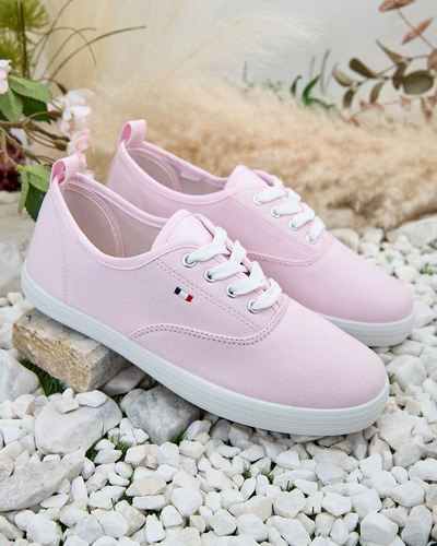 Royalfashion Damen Secilla Sneakers