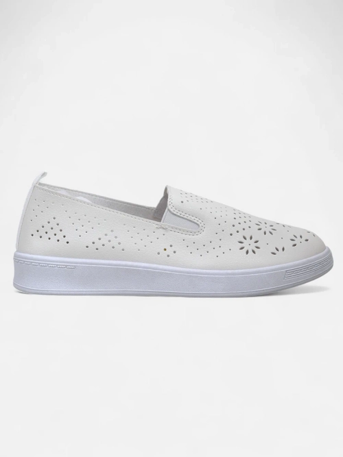 Royalfashion ажурні жіночі сліпони Mayla