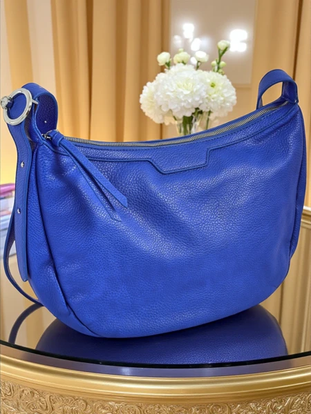 Royalfashion Große Damenhandtasche Öko-Leder Shopper Arla Cove