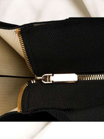 Royalfashion Stofftasche Stil Mailand