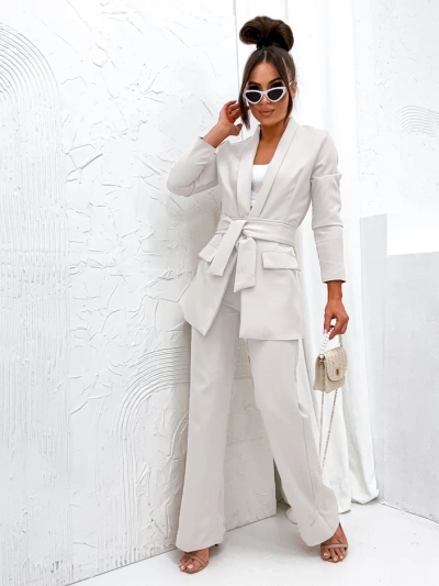 Royalfashion Eleganter Damenanzug