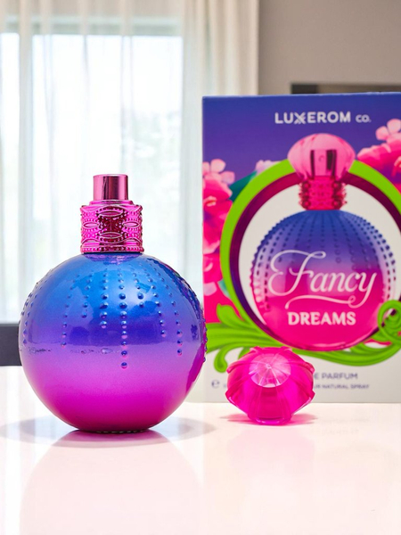 Inspired Eau de Parfum für Damen Fancy Dreams