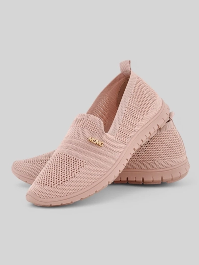 Royalfashion Damen Sportslatschen Iterione