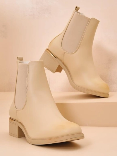 Royalfashion Damen Stiefeletten Rizzea