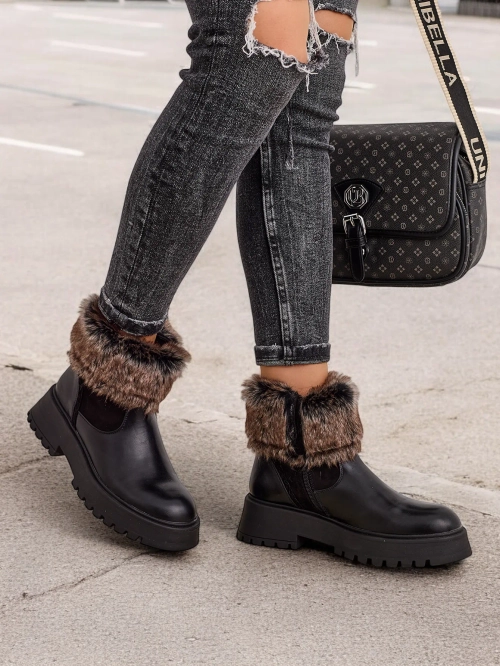 Жіночі черевики Royalfashion Zolie