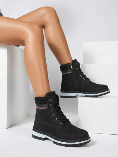 Royalfashion Чоботи для жінок Miszuz