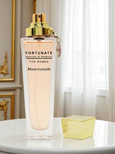Inspiriertes Eau de Parfum für Damen Fortunate Mademoiselle