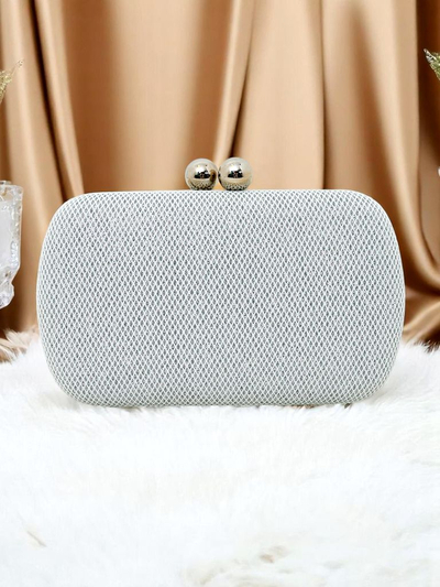 Royalfashion Damen Clutch Glimma Belle