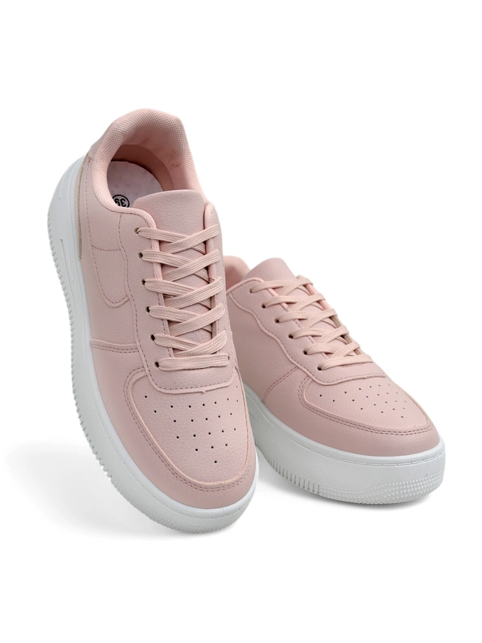 Royalfashion Damen Sport Sneakers Hagana