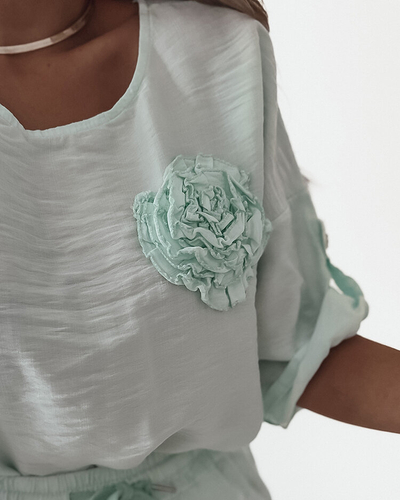 Royalfashion Lässiges Damenset