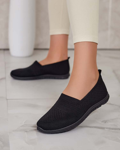 Royalfashion Damen Arlessa Halbschuhe