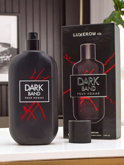 Inspiriertes Eau de Parfum für Herren Dark Band