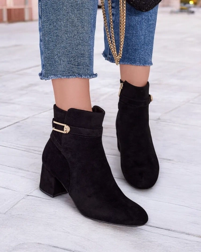 Жіночі чоботи Linomo від Royalfashion