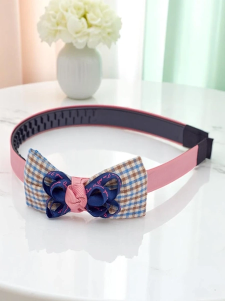 Royalfashion Haarreif mit Schleife Emily Rose