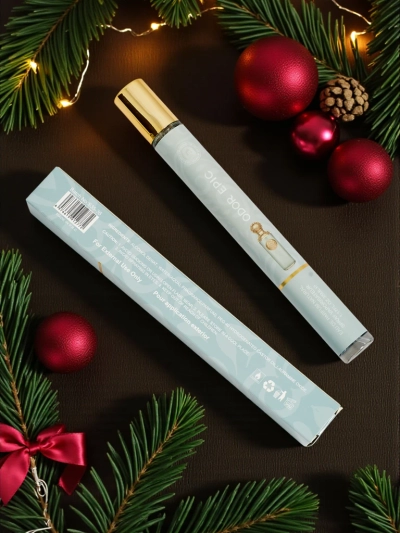 Inspirierter Duft Odor Epic Gissa Grey Eau de Parfum für Herren